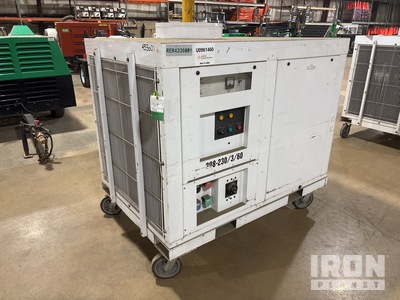 2012 United Cool PAC12G3AS Air Conditioner