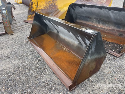 2017 Skyjack 95 in Godet pour Chariot Élévateur Télescopique