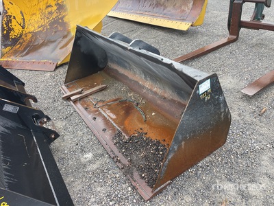 2017 Skyjack 94 in Godet pour Chariot Élévateur Télescopique