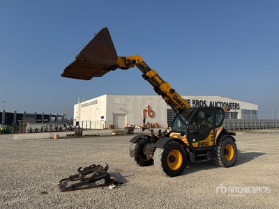 2015 Dieci Agriplus 38.9 VS Evo 2 Teleskoplader