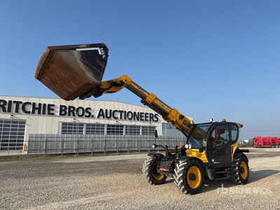 2017 AGRIPLUS 38.9 VS EVO2 Teleskoplader