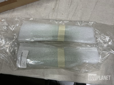 (8) Tronson Manufacturing 2600741 Shaft Special Housings