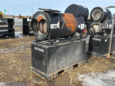 Flagro FVO-400RC 390000 BTU Space Heater