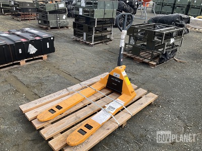 Pallet Jack