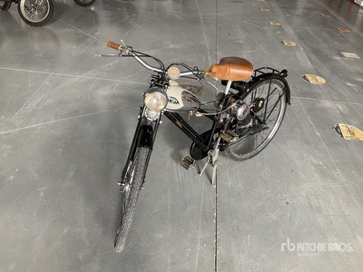 TAURUS Antique Bike