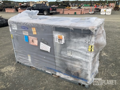 Carrier 38AUQA13A0A5A0A0A0 HVAC Unit