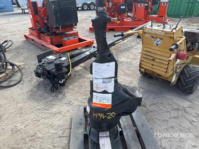 Elektryczna zatapialna pompa wodna (Unused)