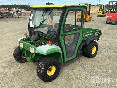 John Deere Gator Utility Vehicle