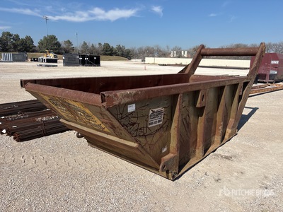 Efficiency Production Bedding Box