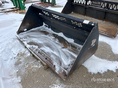 84 in دلو للسكيد ستير