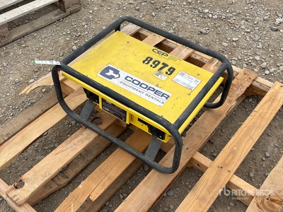 CEP 8706GU Distribution Box