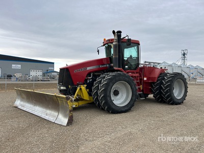 2006 Case IH STX430 Ciągnik przegubowy