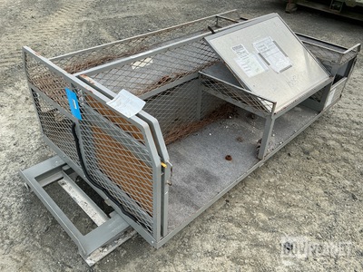 ExtendoBed EB1290 Truck Bed Extender