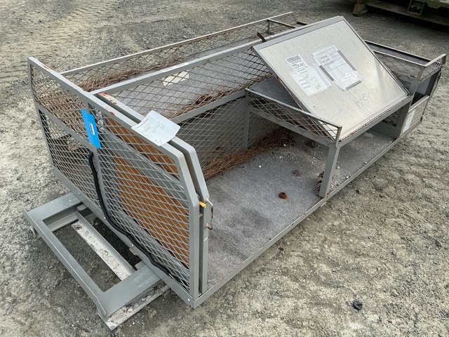 ExtendoBed EB1290 Truck Bed Extender ExtendoBed EB1290 Truck Bed Extender