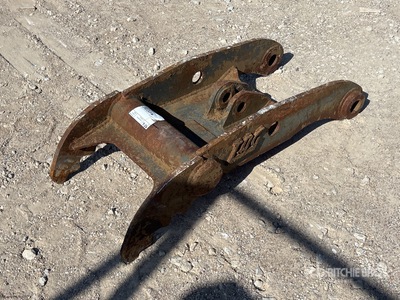 Tag 18 in Excavator Thumb