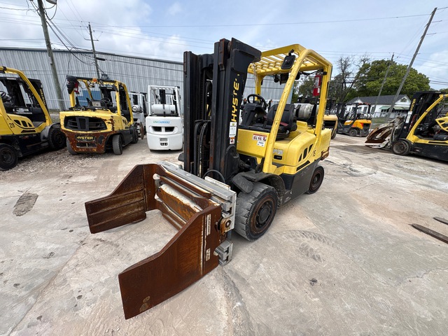 2020 Hyster H90FT 7000 lb Forklift 2020 Hyster H90FT 7000 lb Forklift