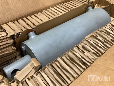 Maxon 102-50241-01 Actuating Linear Cylinder Assembly