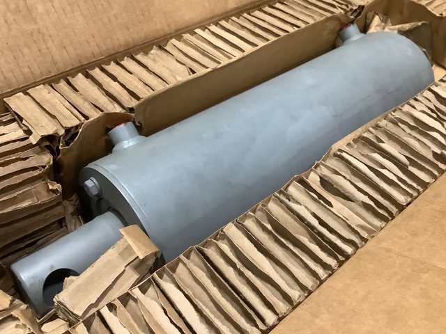 Maxon 102-50241-01 Actuating Linear Cylinder Assembly