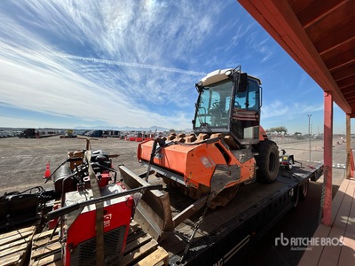 2015 Hamm H7iP コンパクター