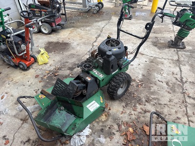 2021 Billy Goat BC2600ICH 28 in Gasoline Brush Cutter (Inoperable)