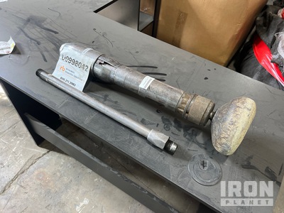 2019 APT M131 Tamper (Inoperable)