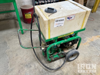 2018 Rice Hydro DPH3B 産業関連 - その他