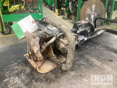 2021 ICS 890F4 Concrete Kettingzaag