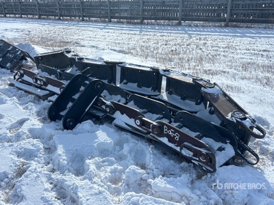 Quantity of (2) Raaft Tracks 16 in Irrigation Tracks Divers