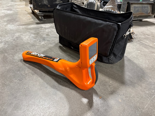 2020 General Gen-Eye GL-100 Electric Pipe Locator