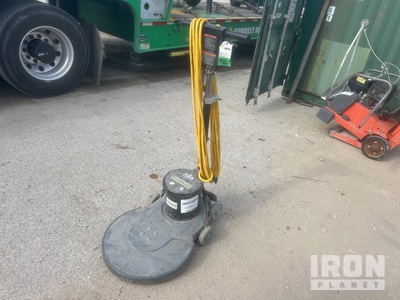 2016 Windsor LB1500 Walk-Behind Vloerbuffer