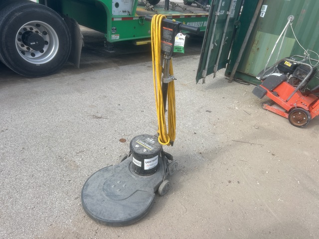 2016 Windsor LB1500 Walk-Behind Floor Buffer