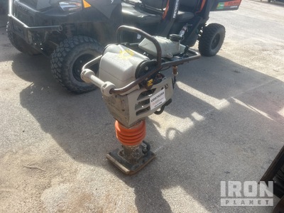 2019 Multiquip MTX-70HD Jumping Jack Tamper