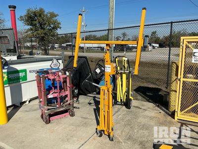 2023 Bil-Jax 630580 Drywall lift Divers