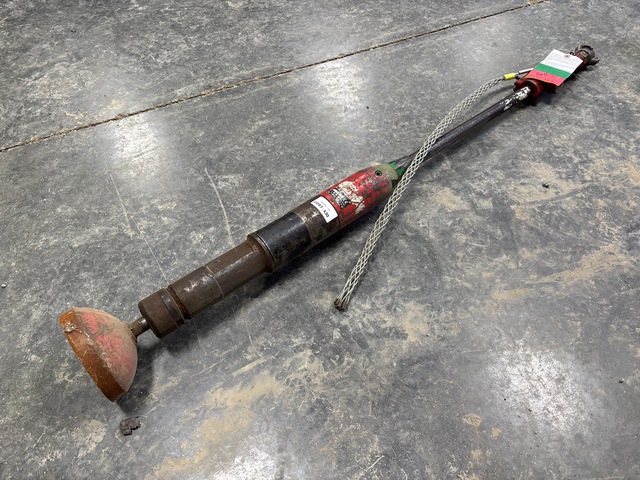 2019 Tamco T6 Pneumatic Tamper