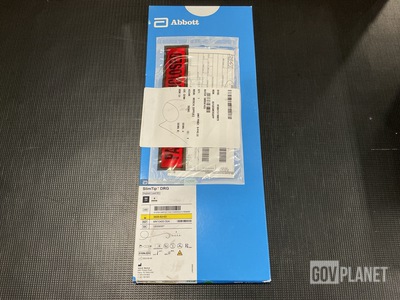 Abbott MN10450-50A SlimTip DRG Implant Lead Kit