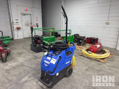 2019 Clarke EX20-100H Electric Carpet cleaner