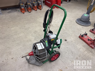 2021 ELECT EEL CT5/16EIC35AF