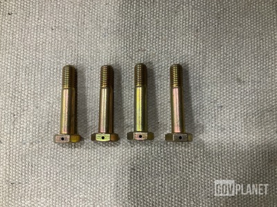 (99) BAE Systems 100571-1 Special Purpose Bolts
