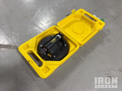 2020 Power Grip N4000 Suction Lifter