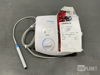 Dentsply GEN -136 Cavitron Plus Ultrasonic Scaling Unit