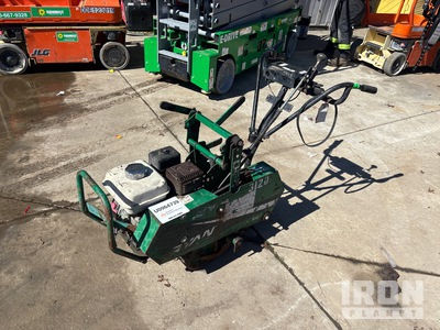 2007 Ryan 12" SOD Sod Cutter (Inoperable)