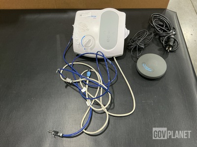 Dentsply GEN -136 Cavitron Plus Ultrasonic Scaling Unit