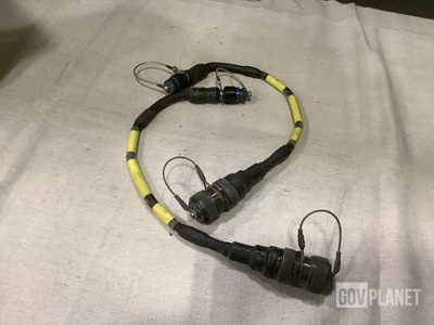 (7) 7014248 Cable Assemblies