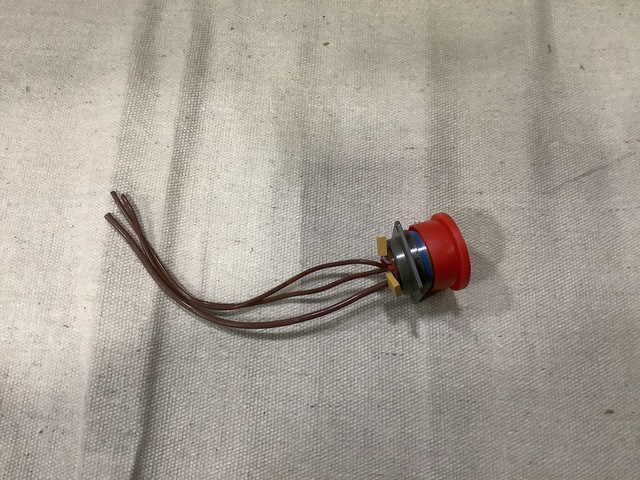 (31) Aschbacher & Associates 11465583 Lead & Capacitors