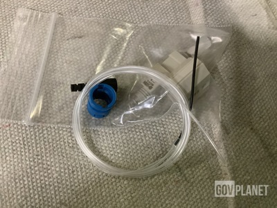 (438) Fast ST Single Mode Fiber Optic Connectors