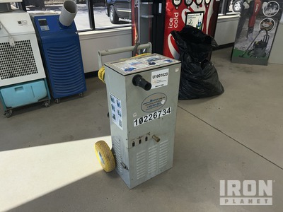 2019 Namco 4108 Electric