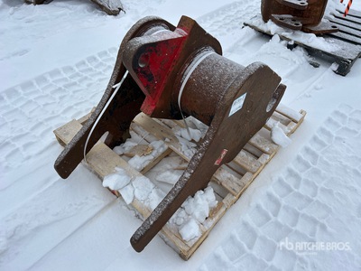 KEN-CO 25 in Q/C Lifting Lug - Fits 250 Series