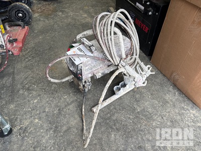 2022 Titan Tool 440 Paint Sprayer