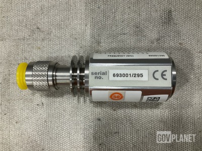 MFR 6930 Current Sensor