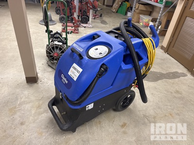 2022 Clarke EX20-100H Electric Articoli da ferramenta e di consumo